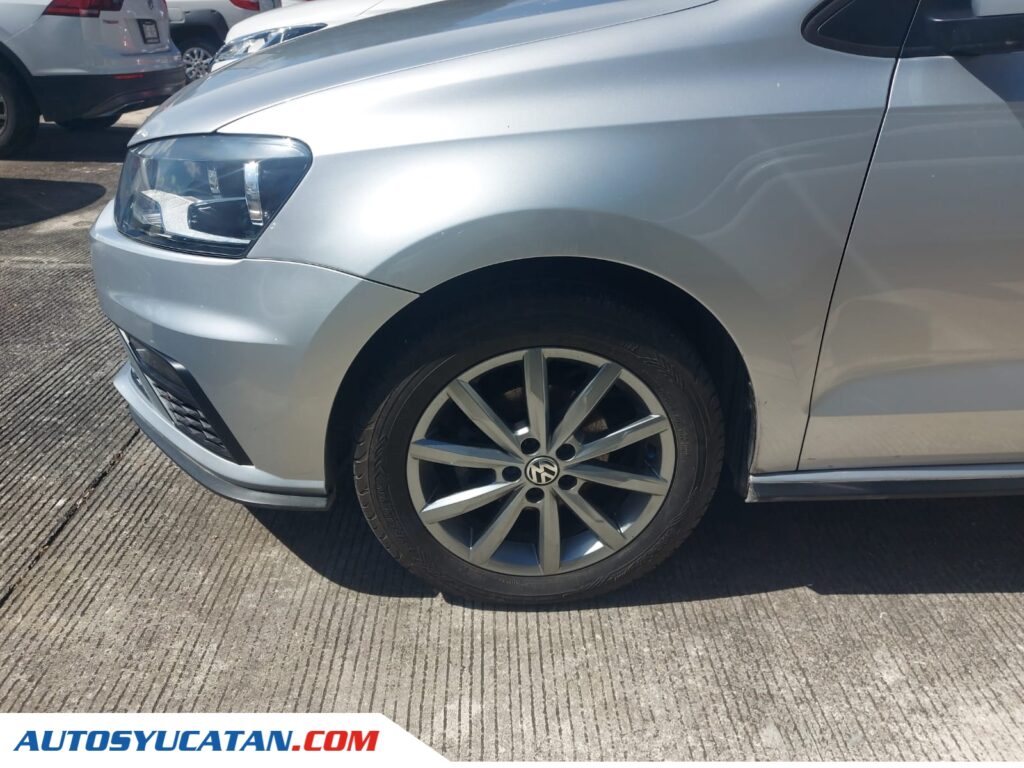 Volkswagen Vento Comfortline Plus 2021