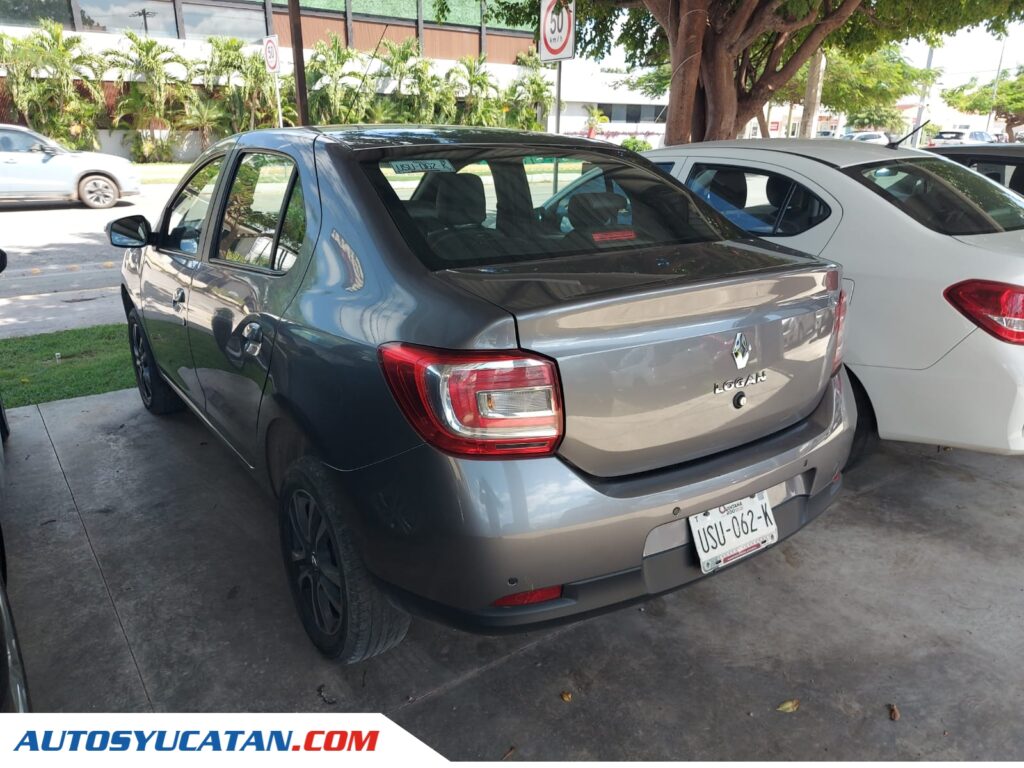 Renault Logan Intens 2023