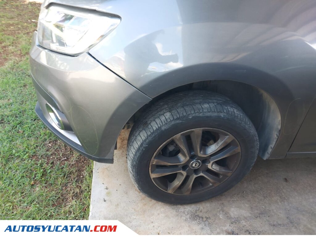 Renault Logan Intens 2023