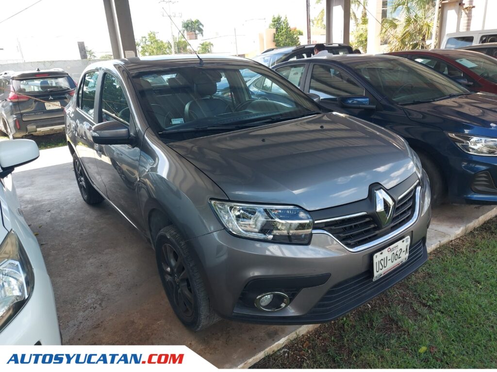 Renault Logan Intens 2023