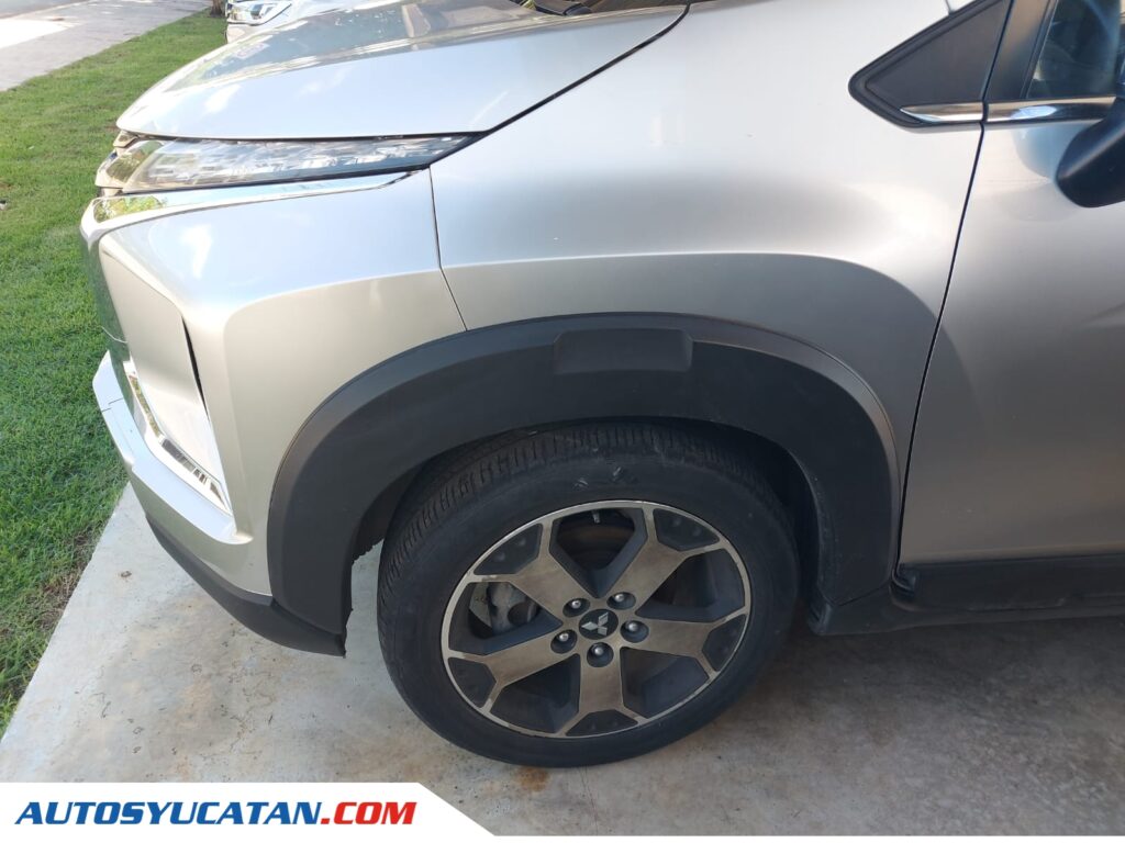 Mitsubishi Xpander Cross 2022