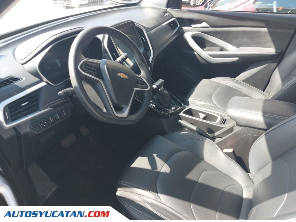 Chevrolet Captiva 2022
