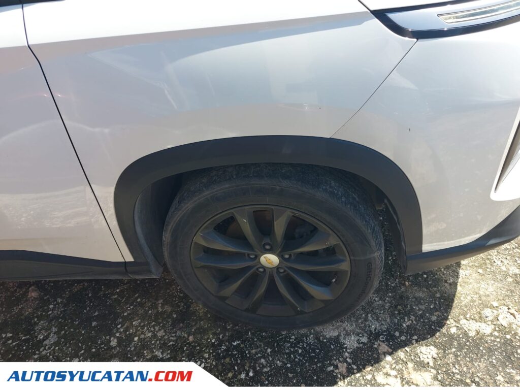 Chevrolet Captiva 2022