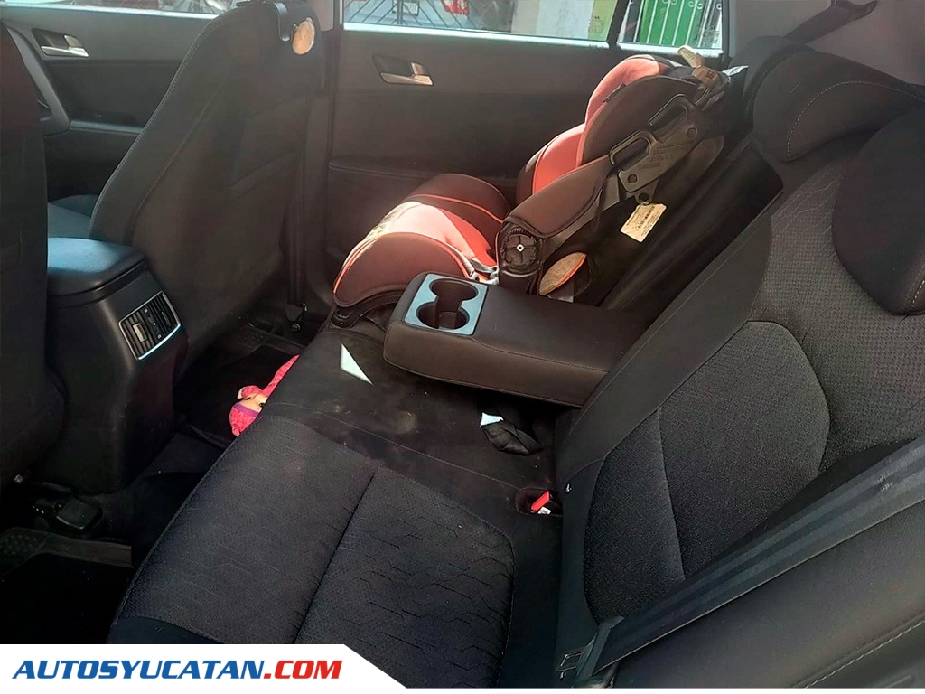 Hyundai Creta Premium 2019