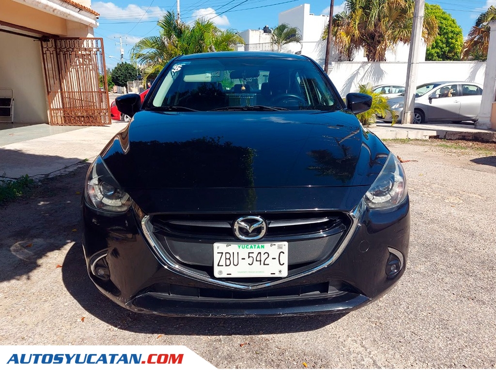Mazda 2 Grand Touring 2019