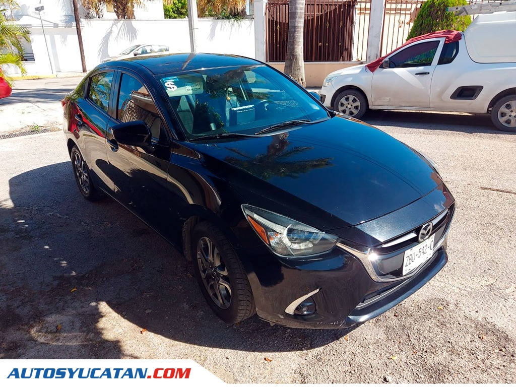 Mazda 2 Grand Touring 2019