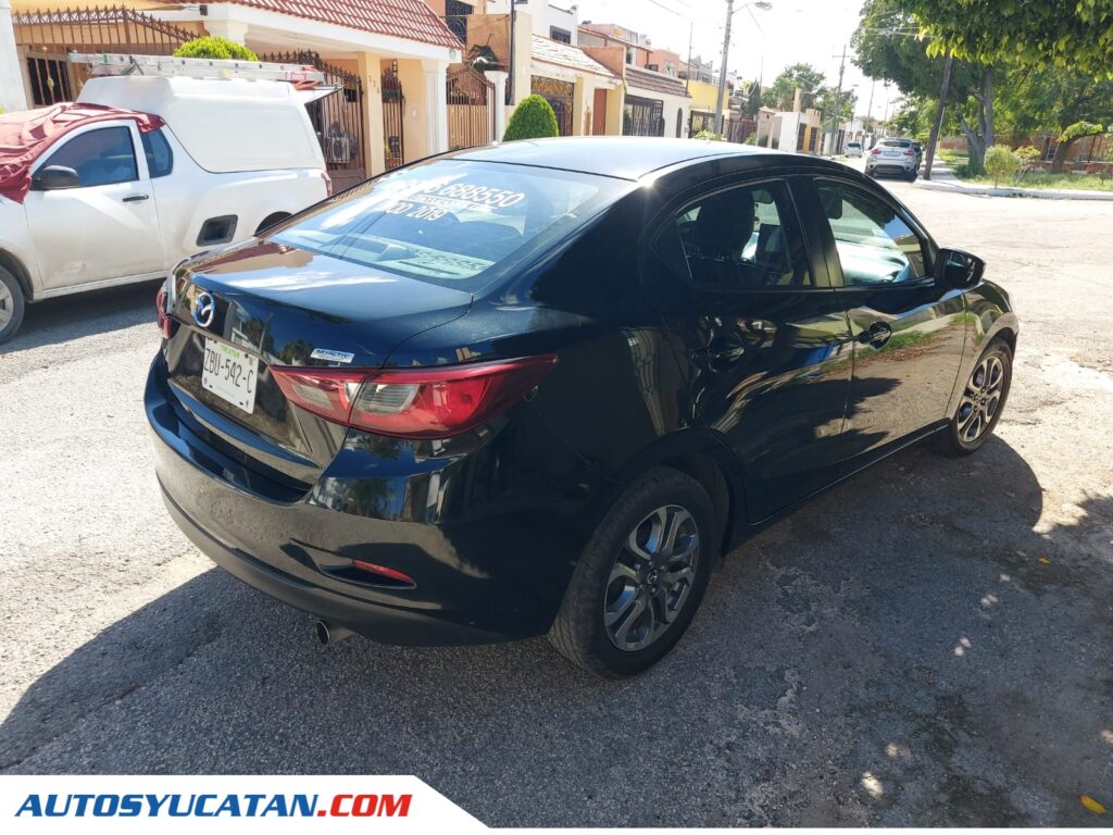 Mazda 2 Grand Touring 2019