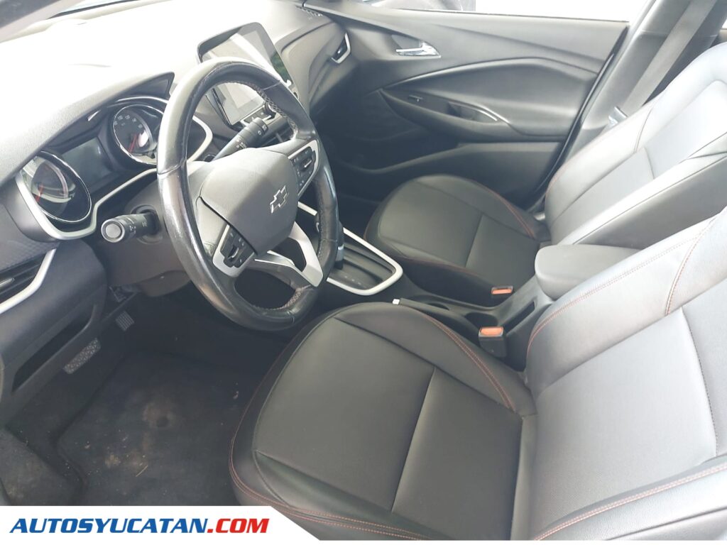 Chevrolet Onix Premier Redline 2023