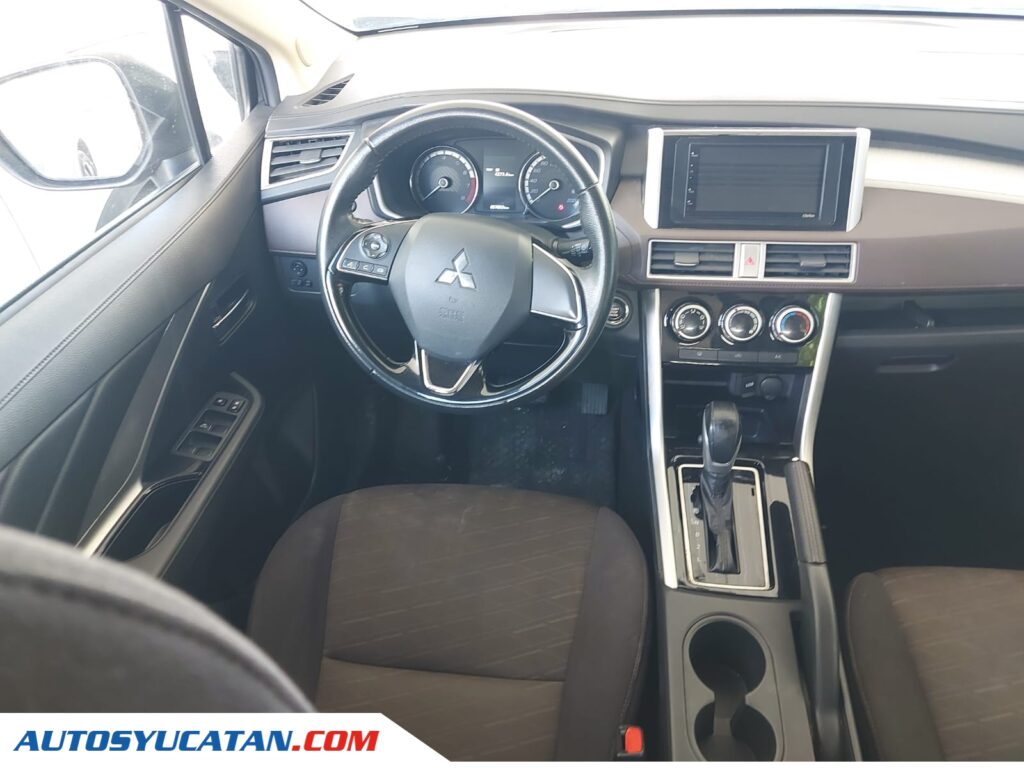 Mitsubishi Xpander 2023