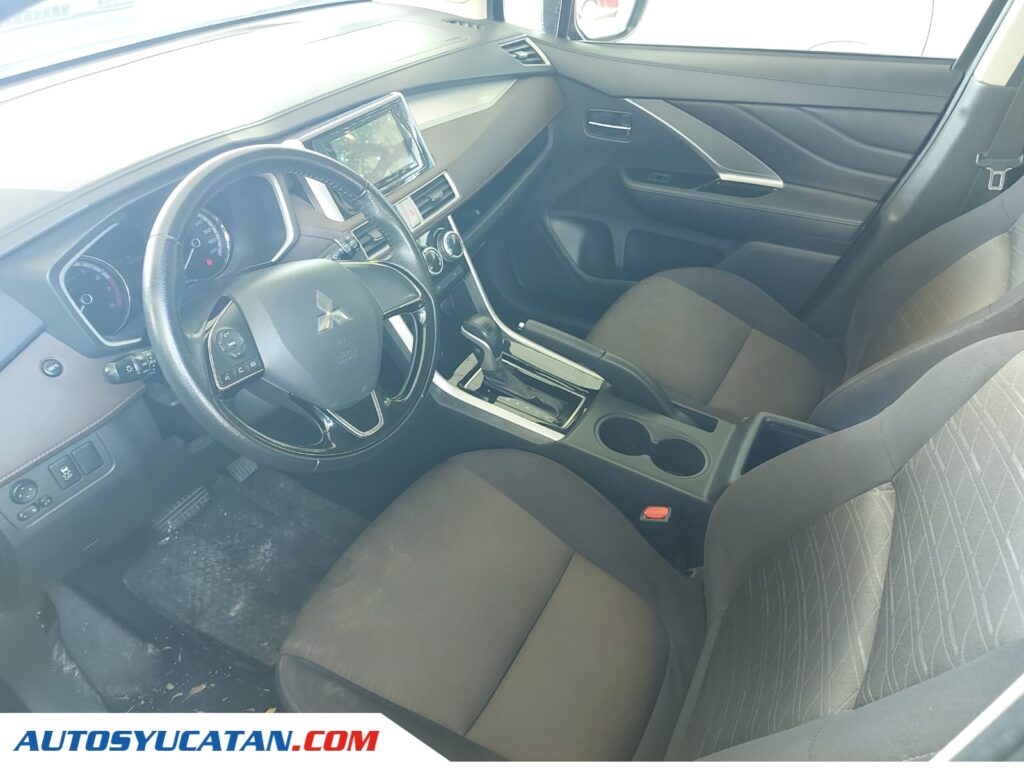 Mitsubishi Xpander 2023