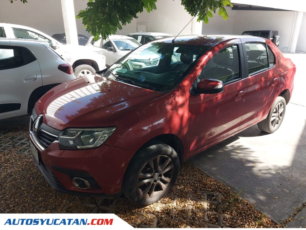 Renault Logan Intens 2023