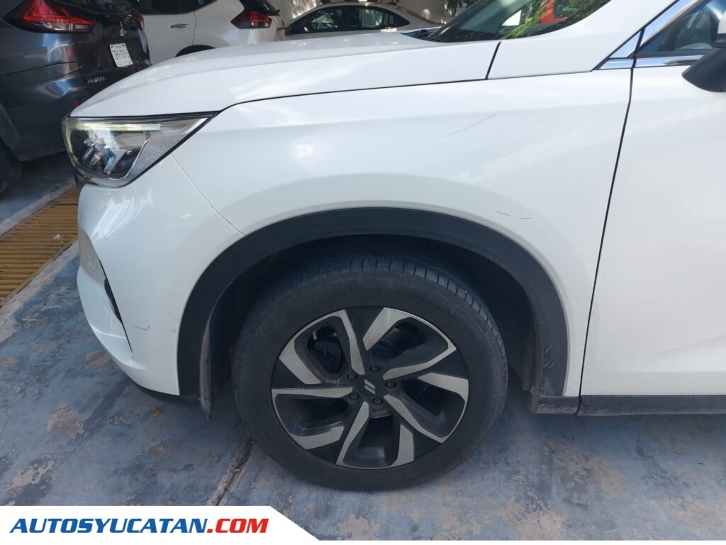 Dodge Journey SXT 2022