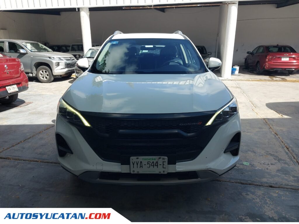 Dodge Journey SXT 2022