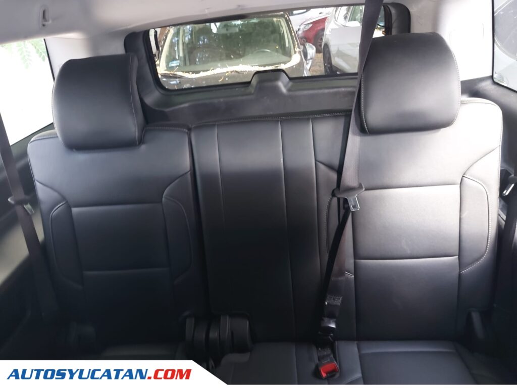 Chevrolet Suburban LT 2019