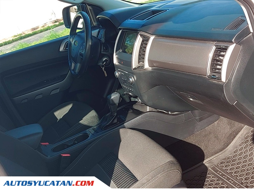 Ford Ranger XLT 3.2 Diesel 2021