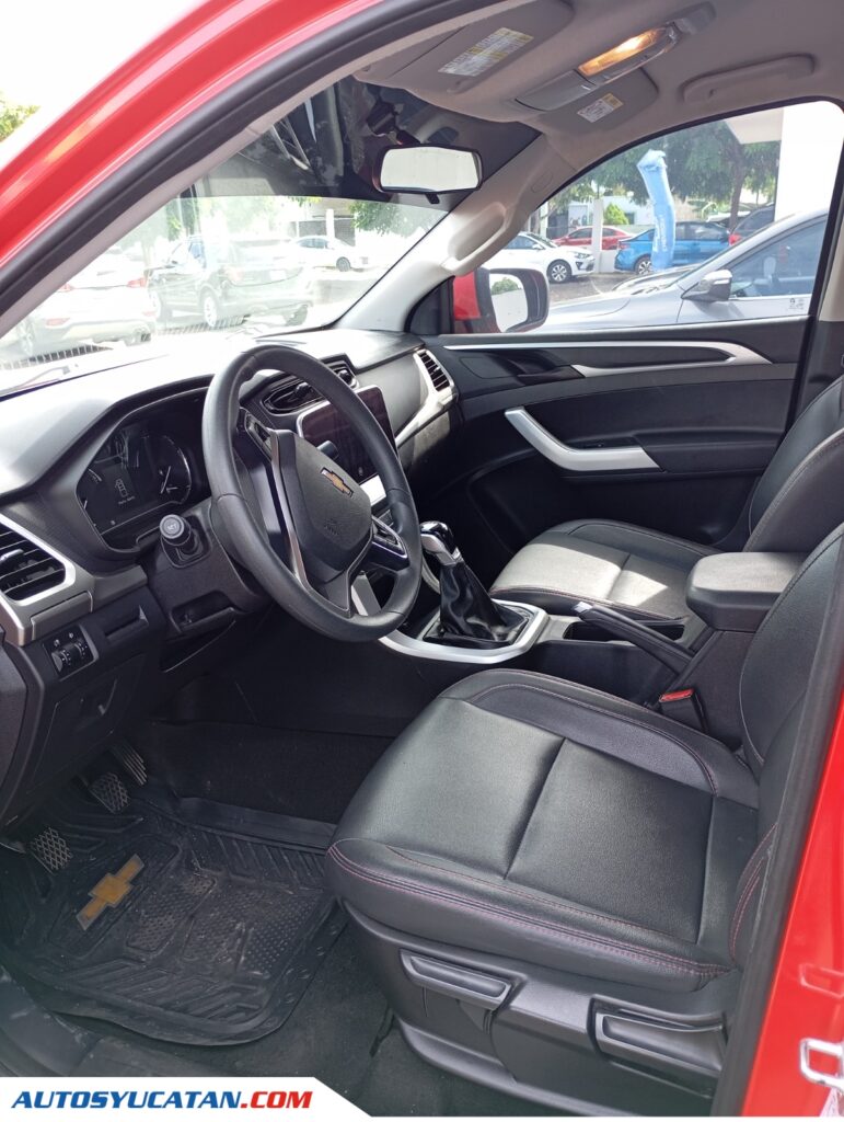 CHEVROLET S10 MAX 2023