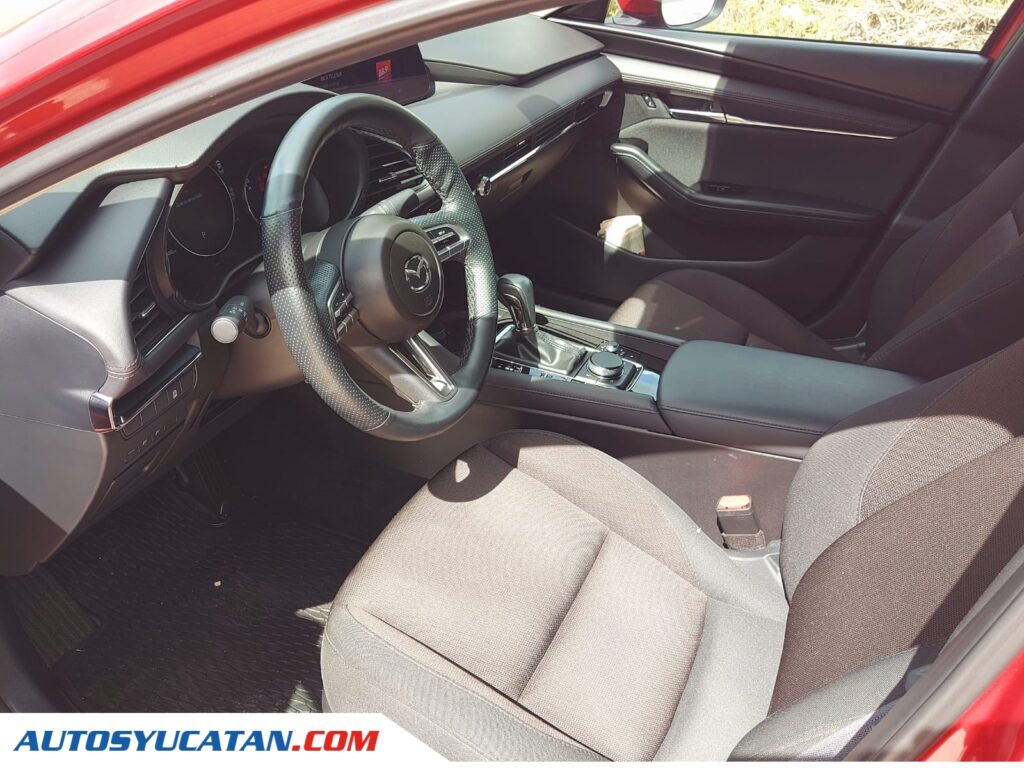 Mazda 3 i Sport 2023