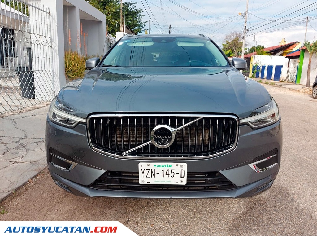 Volvo XC60 Inscription 2019