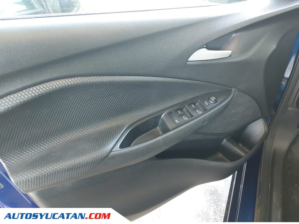 Chevrolet Onix LS 2023