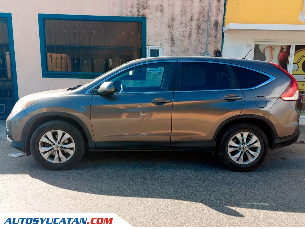 Honda CR-V 2014