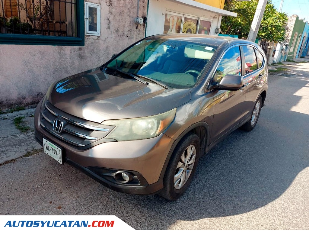 Honda CR-V 2014
