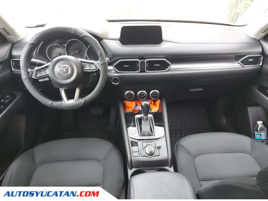 Mazda CX-5 i Sport Skyactiv 2019