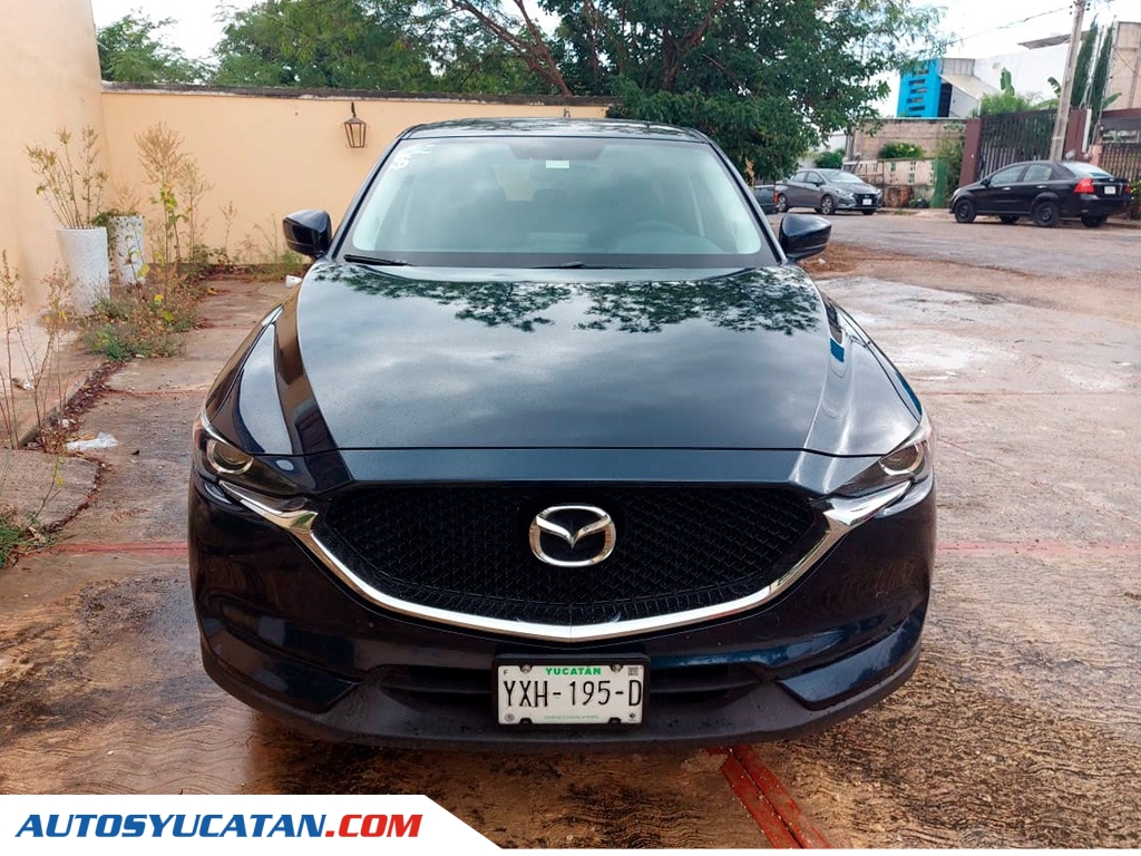 Mazda CX-5 i Sport Skyactiv 2019