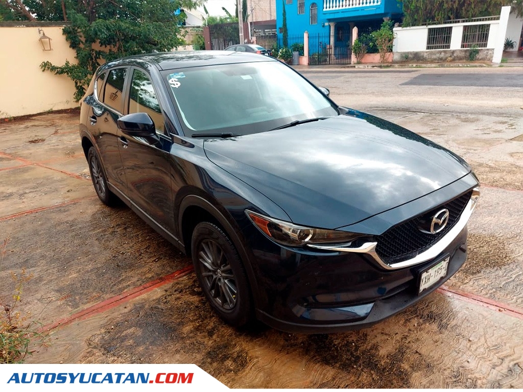 Mazda CX-5 i Sport Skyactiv 2019