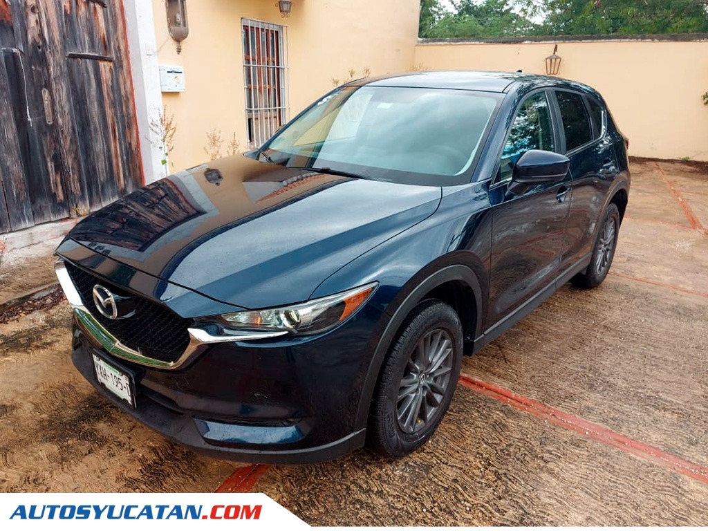 Mazda CX-5 i Sport Skyactiv 2019