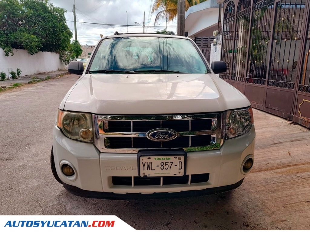 Ford Escape 2011