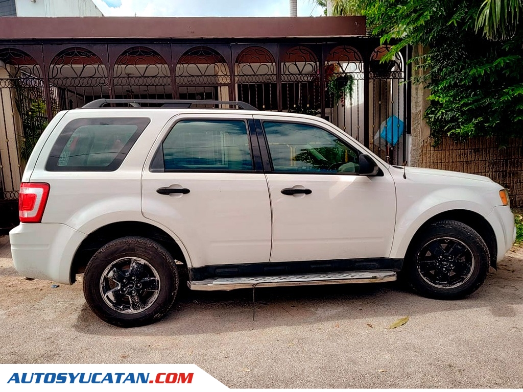 Ford Escape 2011