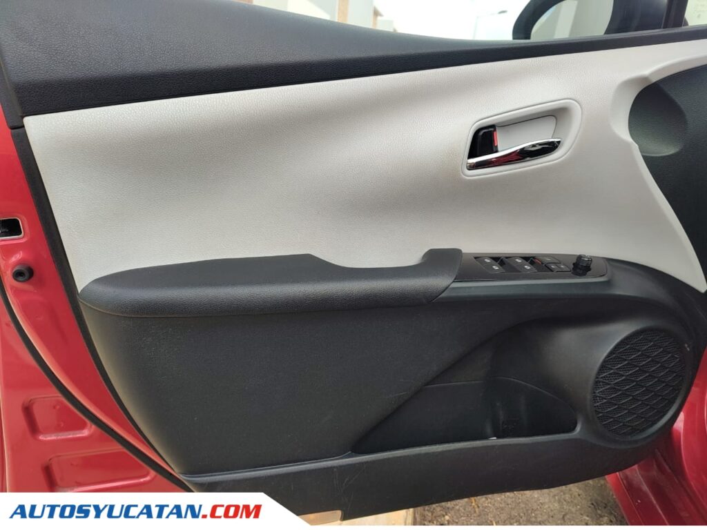 Toyota Prius Premium 2017