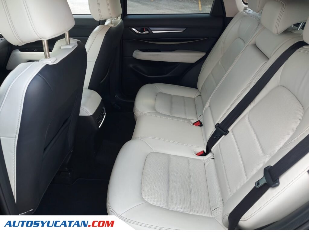 Mazda CX5 Signature 2019