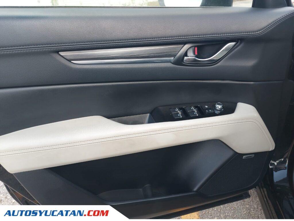 Mazda CX5 Signature 2019