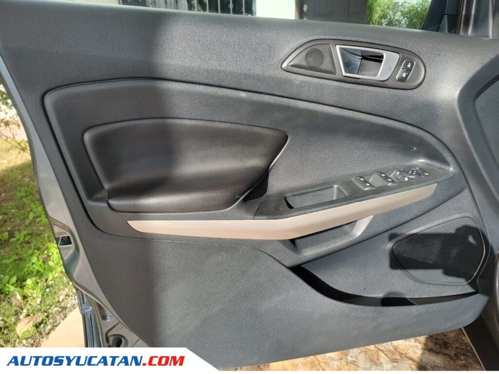 Ford Ecosport 2.0 Titanium 2020