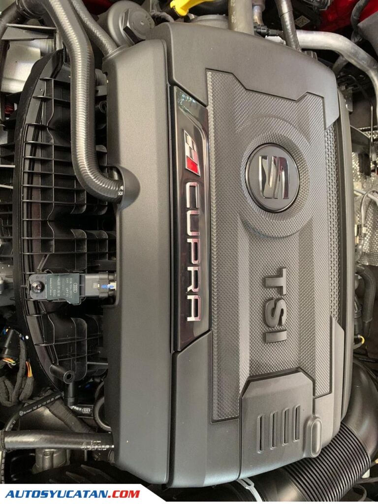 Seat Leon Cupra 2019