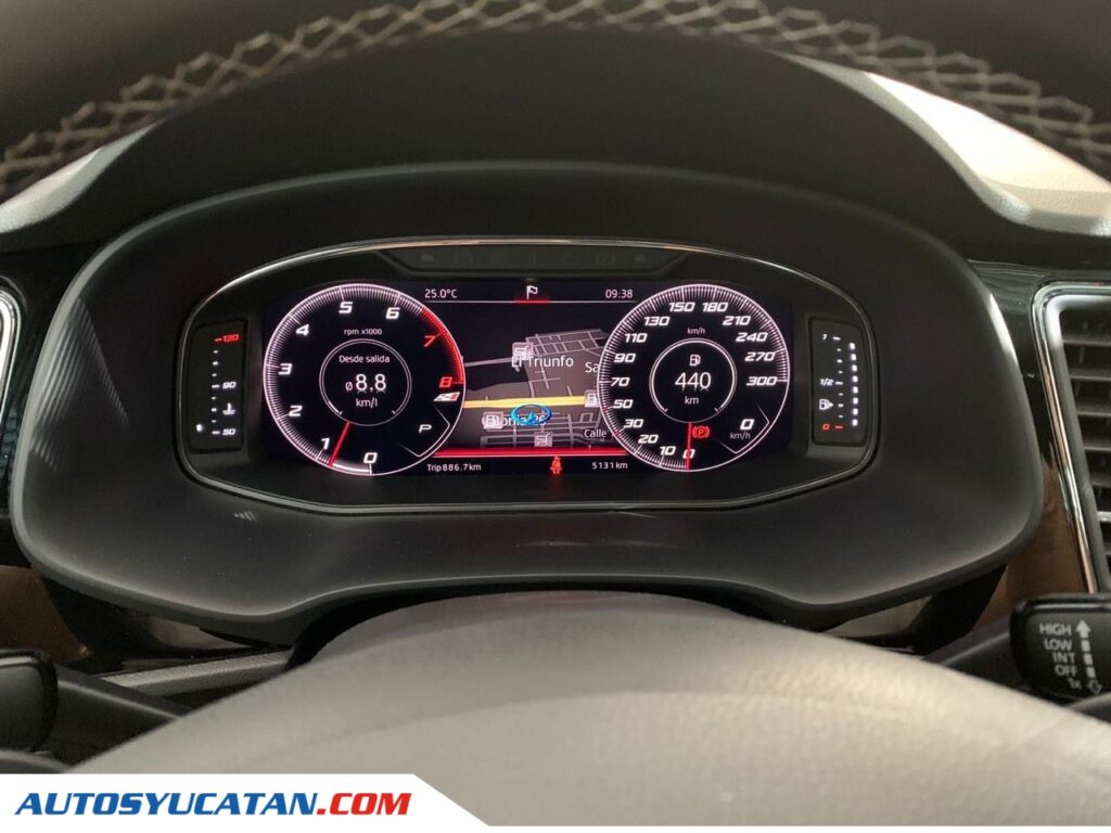 Seat Leon Cupra 2019