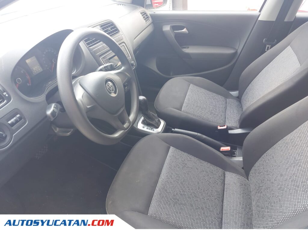 Volkswagen Polo 2021