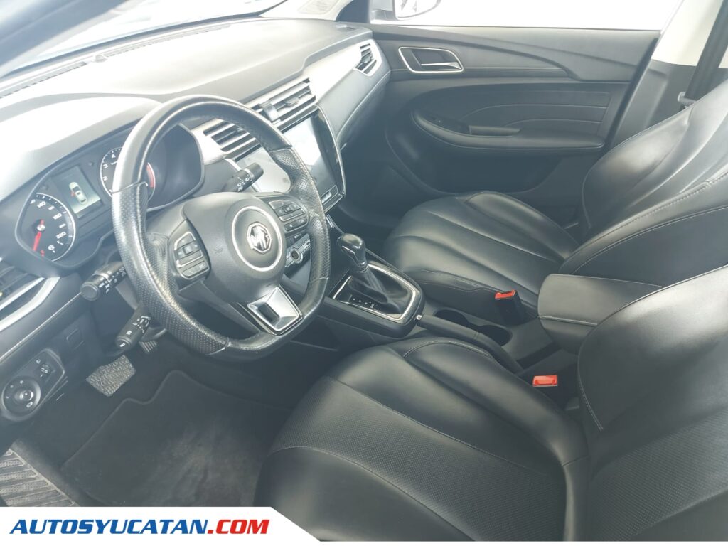 MG MG5 Excite 2023