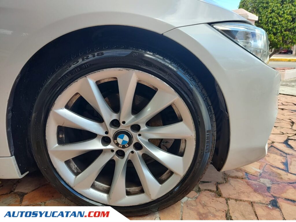 BMW Serie 4 420i Gran Coupé 2.0 2016