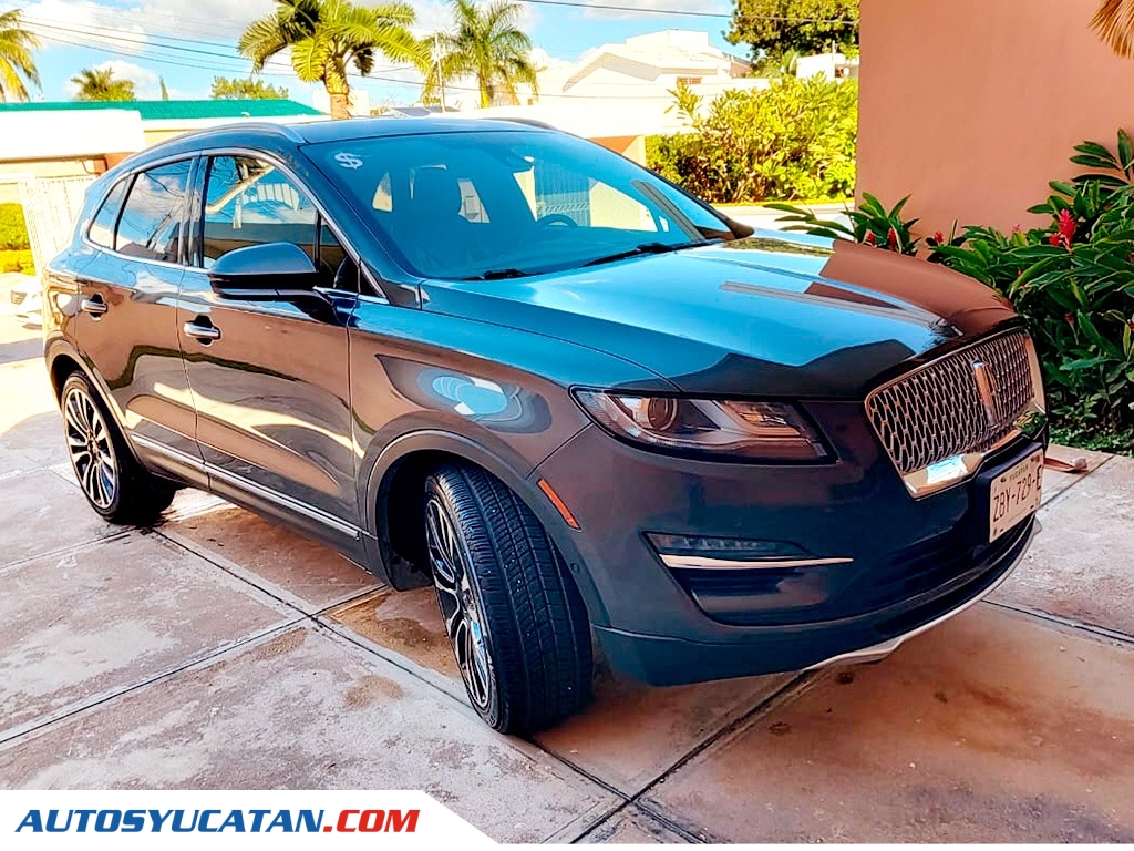 Lincoln MKC Reserve 2019