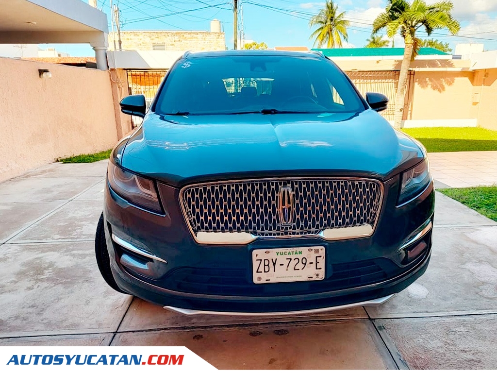Lincoln MKC Reserve 2019