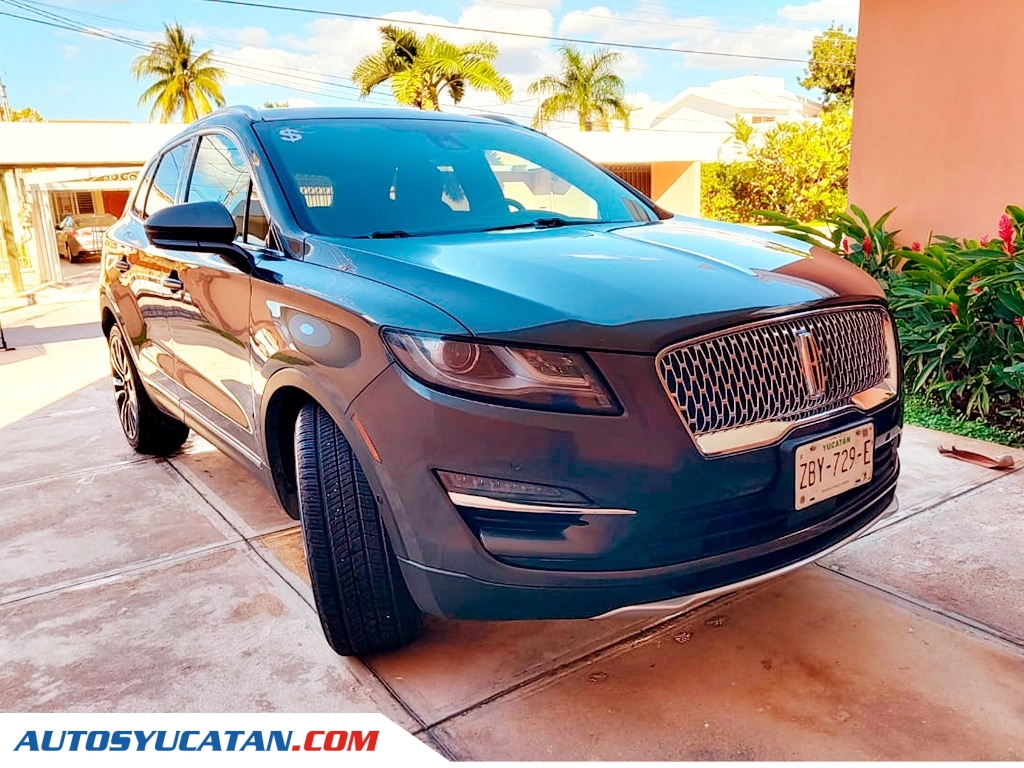 Lincoln MKC Reserve 2019