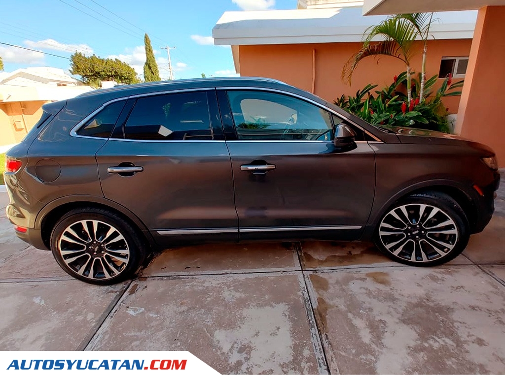 Lincoln MKC Reserve 2019