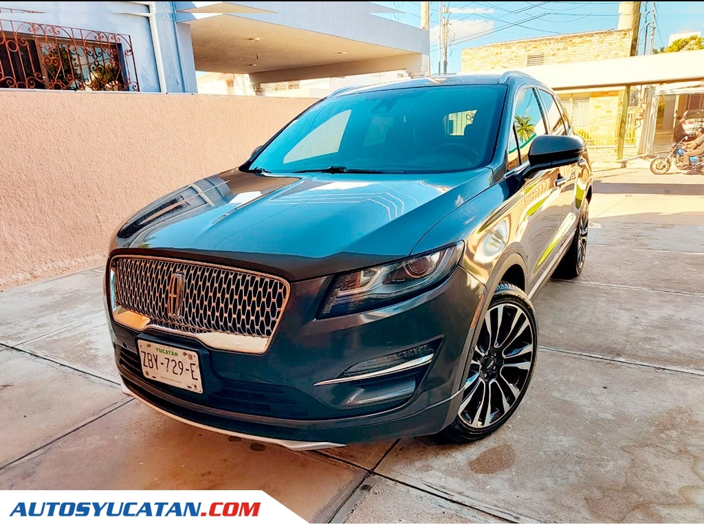 Lincoln MKC Reserve 2019