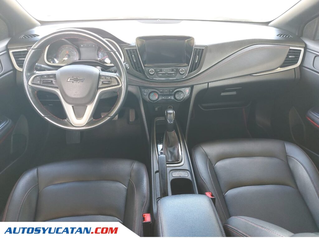 Chevrolet Cavalier RS 2022