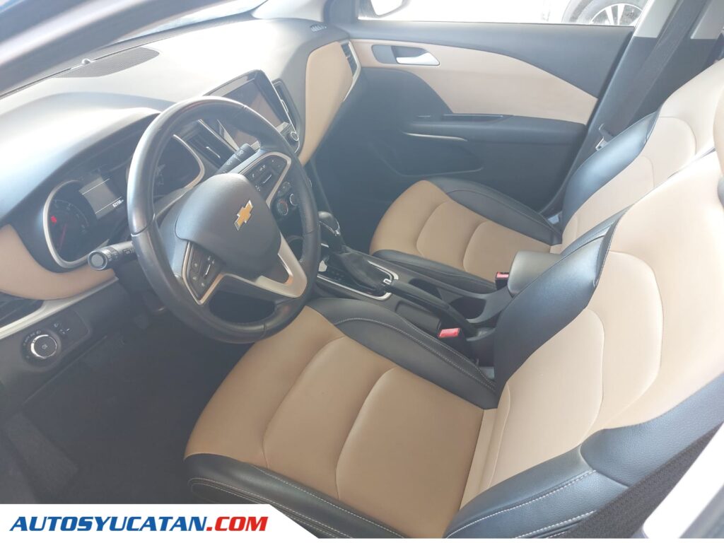 Chevrolet Cavalier LT 2022