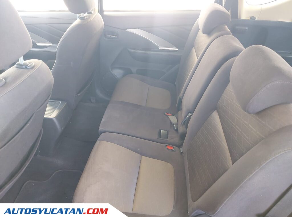 Mitsubishi Xpander Cross 2022