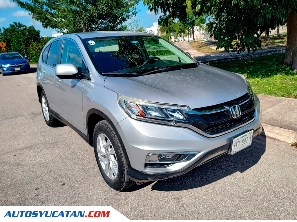 Honda CR-V EX 2016