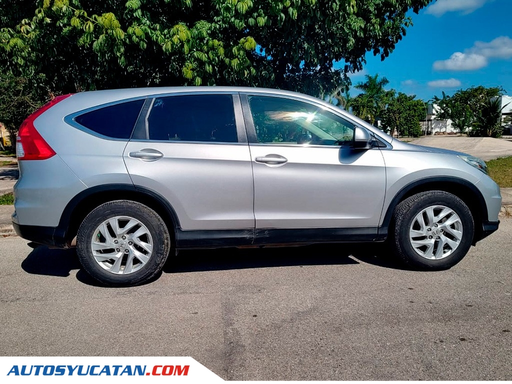 Honda CR-V EX 2016